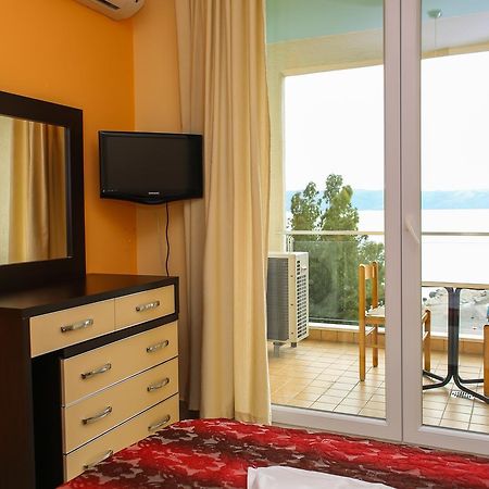 Hotel Royal Vlorë Eksteriør bilde